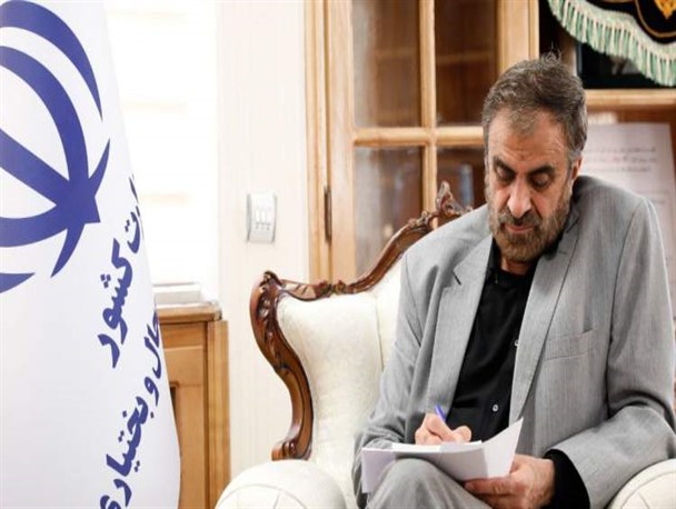 جستجوها برای یافتن فرد مفقود شده در سیل کوهرنگ ادامه دارد