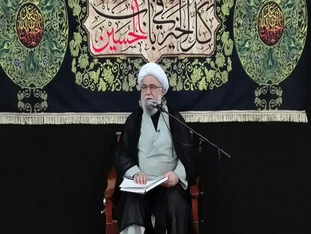 مکتب امام حسین (ع) مکتب آزادی، رهایی و عزت‌خواهی است