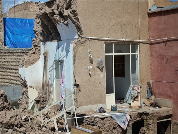 جبران خسارت سیل به منازل مددجویان یزدی در اولویت است