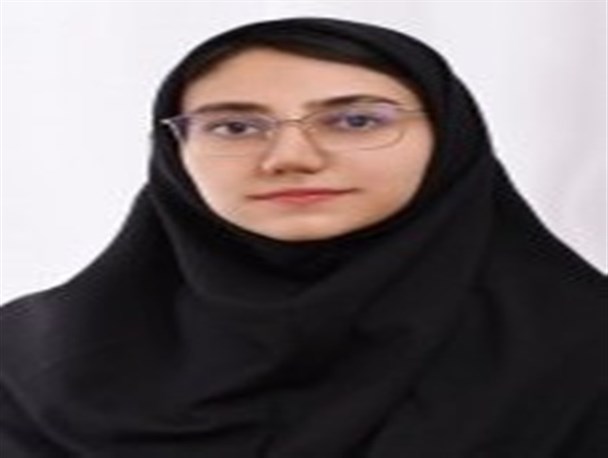 پشتکار و تلاش شبانه روزی سبب موفقیتم در کنکور شد