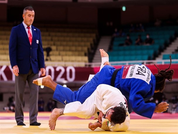 آخرین مرحله اردوی تمرینی جودوکاران از فردا در جزیره کیش