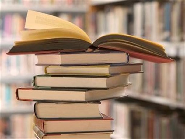 عضویت رایگان در کتابخانه ۱۵ خرداد شهرستان پیشوا