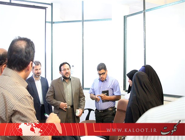 ترویج فرهنگ اسلامی یکی از وظایف رسانه ها می باشد