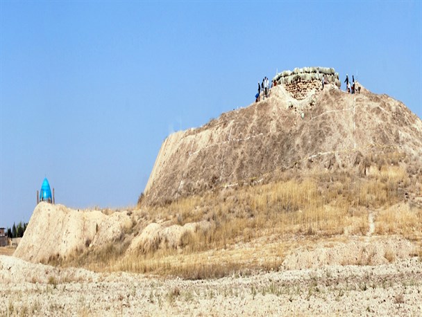 تپه ناهور(نور) زنجان
