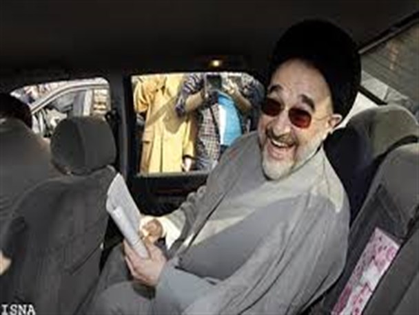 پنج سال از شعار" نه غزه نه لبنان" گذشت/خاتمی هنوز ساکت است