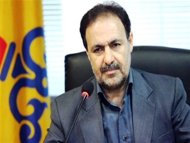 گاز رسانی به منطقه ماهور بیش از 3 سال طول می کشد