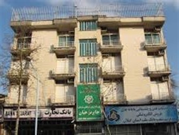 ممانعت از ورود نماینده وزیر و ضرب و شتم در مؤسسه جابر بن حیان رشت