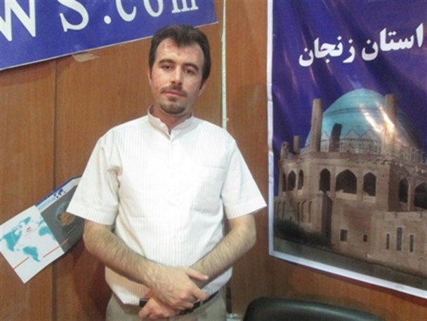 جای خالی گرافیک و کاریکاتور در نمایشگاه مطبوعات زنجان