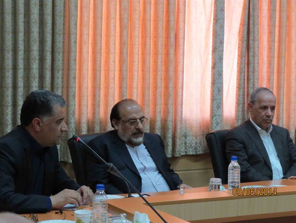 گره گشایی از کار محرومان باعث اعتماد به امداد است