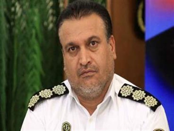 ۱۶۶ درصد تصادفات منجر به فوت در شهربابک افزایش یافته است