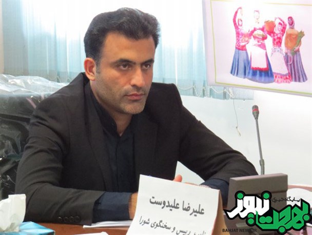 انتخابات اعضای هیئت رئیسه شورای شهر فومن برگزار شد