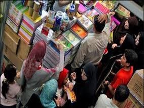 برپایی نمایشگاه پاییزه از 13 شهریور ماه در استان خراسان شمالی