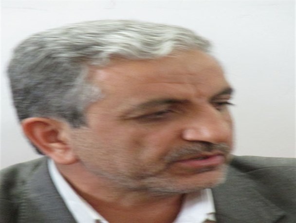 تکمیل پروژه ملی آب هفتیان تفرش ، دوباره کلیک خورد