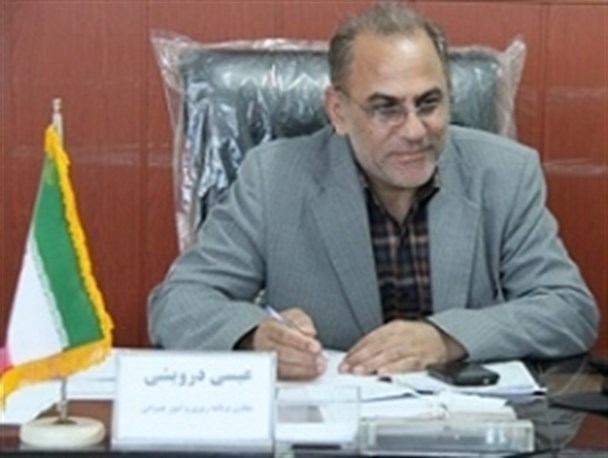 خسارت چهار میلیارد ریالی طوفان در دهلران