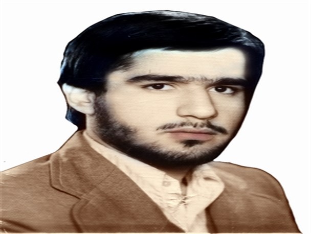 خاطره شهید دانشجو مهدی توحیدی