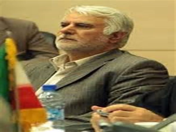 معاون سیاسی و اجتماعی استاندار وارد سیب و سوران شد