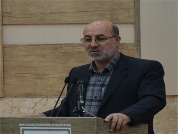 حضور یادگاران هشت سال دفاع مقدس در مدارس