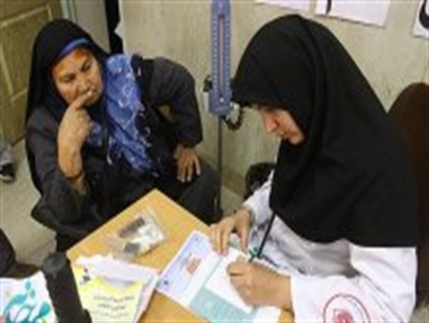 گلایه زنان شهرستان لنده از نبود پزشک زنان در این شهرستان