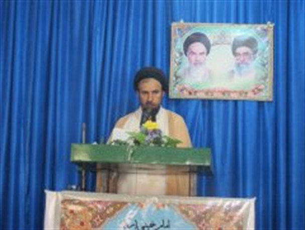 رمز موفقیت دولت در اجرای فرامین حکیمانه مقام معظم رهبری است