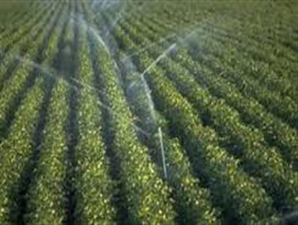 بهره برداری از طرح های آبرسانی در خوانسار