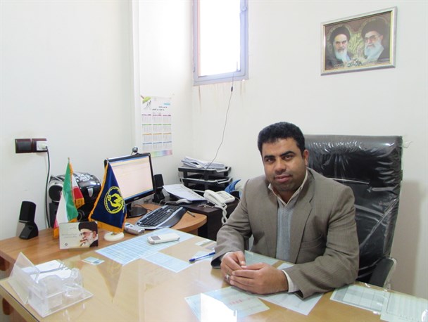 157 کودک یتیم و نیازمند تحت حمایت کمیته امداد گرمه هستند