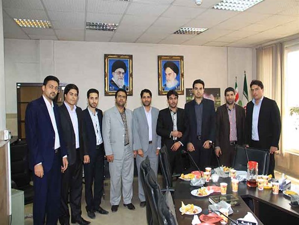 ایرج لک رئیس شورای اسلامی باقرشهر باقی ماند/ حبیب زاده بر کرسی نایب رئیس تکیه زد