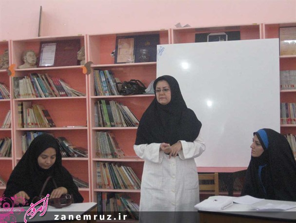 پرورش 15 طلبه از دل کانونی که اهدایی مقام معظم رهبری بود