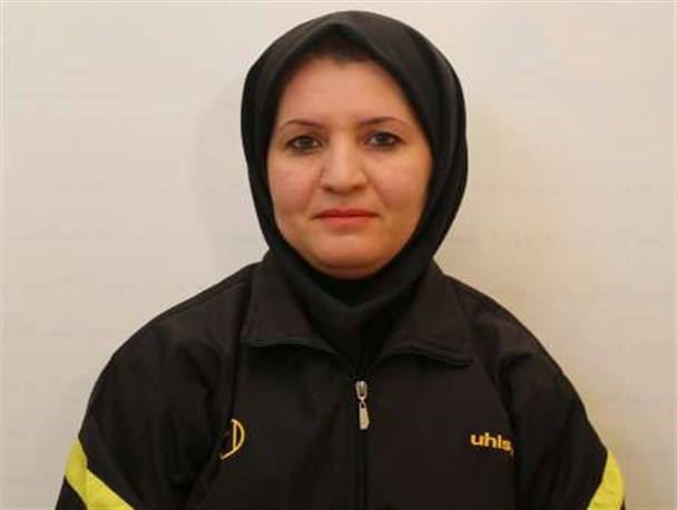 دفاع از عنوان قهرمانی ایران در مسابقات ملی پینگ پنگ پیوند اعضا، توسط بانوان همدانی