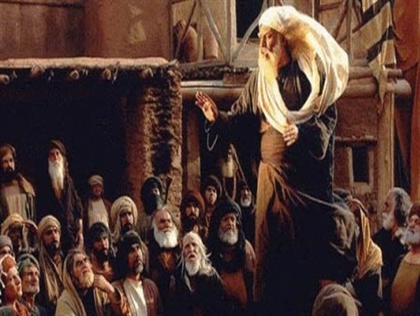 فیلم محمد(ص) 14 شهریور در بجنورد اکران می شود+سیانس ها