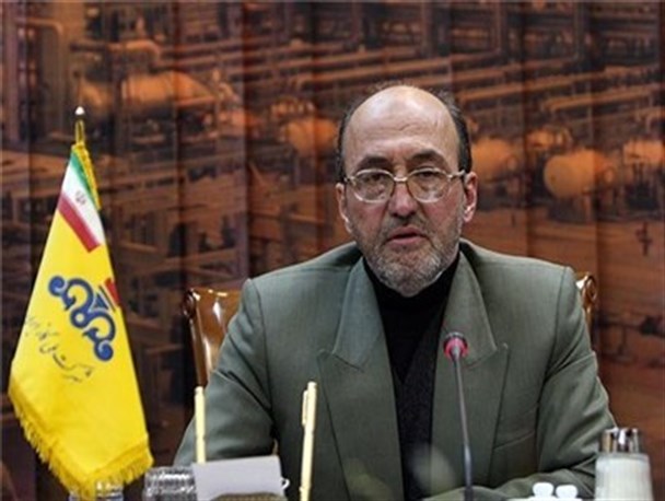 برخورداری تمام نقاط کشور از گاز تا سه سال آینده