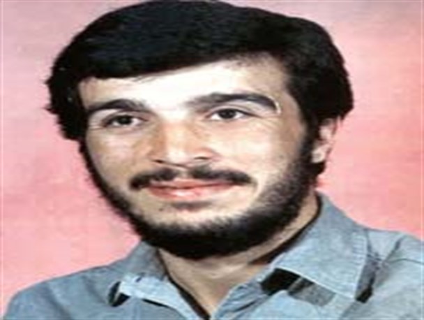 شهید کاوه اسطوره کردستان