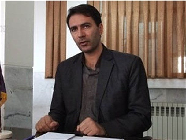 فوتسال سمیرم تیم اول استان شد