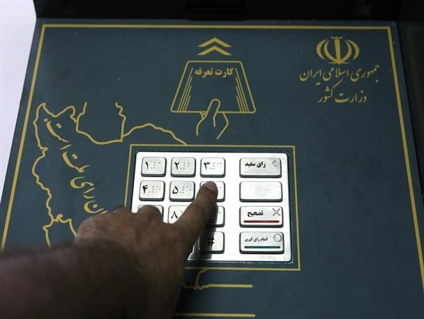 سردرگمی در نحوه برگزاری انتخابات اسفند ماه!