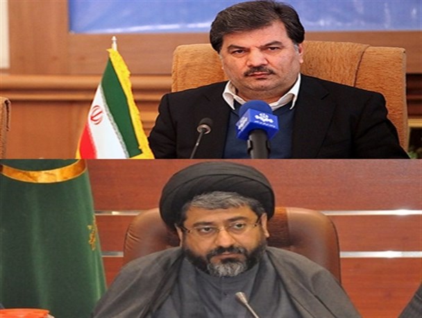 موسوی نژاد: واگذاری واحدهای مسکن مهر برازجان در دهه فجر/قائم مقام وزیر:اگر پیگیری نماینده دشتستان نبود این کار صورت نمی گرفت