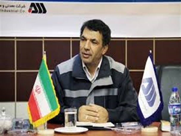 ارائه ۲ هزار قطعه در نمایشگاه بومی سازی قطعات و ماشین آلات گل گهر