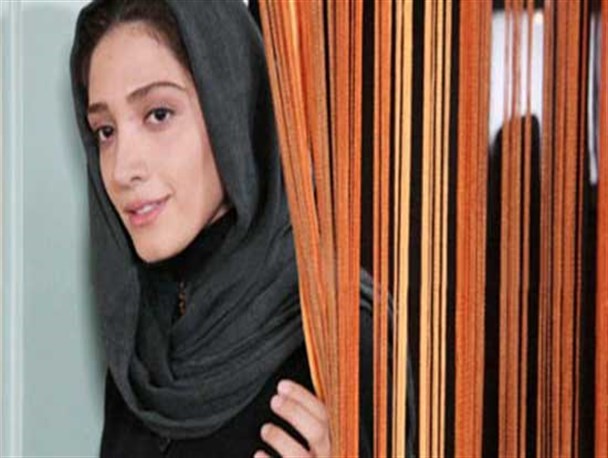 ساداتی: چهره‌ام به ایفای نقش «لیلا» کمک کرد/ برایم مهم است که نقشم را دوست داشته باشم