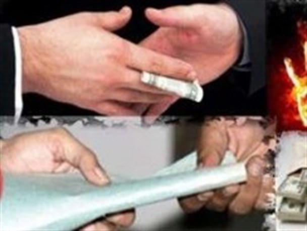 سودی که می آید و برکتی که می رود