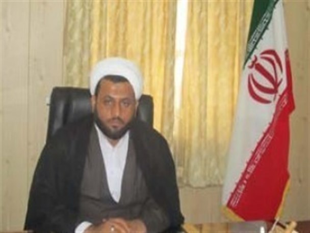 آمادگی دبیرستان معارف و علوم اسلامی دخترانه صدرا برای شروع سال تحصیلی ۹۴