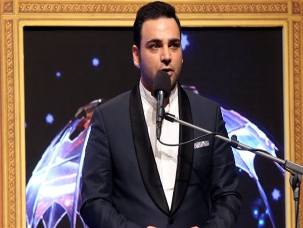 احسان علیخانی با برنامه‌ جدید می‌آید