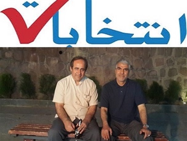 تخته گاز دوم خردادی های تندروی بوشهر با چراغ خاموش