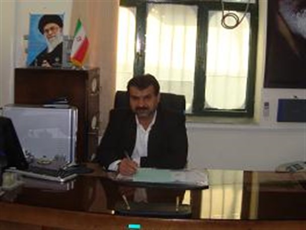 پیام تبریک رئیس اداره تعاون، کار و رفاه اجتماعی تنگستان