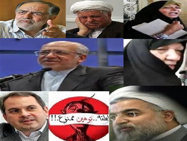 نعمت زاده؛ تندروترین معتدل