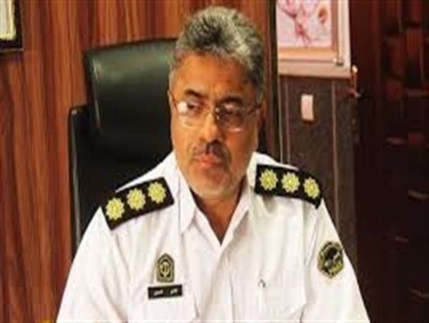 از ۱۳هزار کیلومتر جاده استان خوزستان کمتر از هزار کیلومتر ایمن است