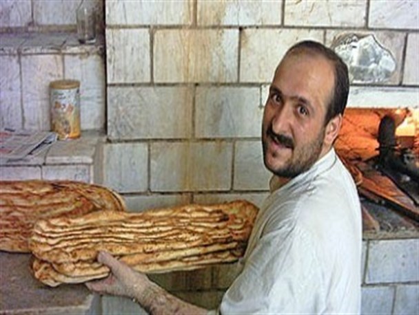 نان درخراسان شمالی یک روز در هفته گران می شود