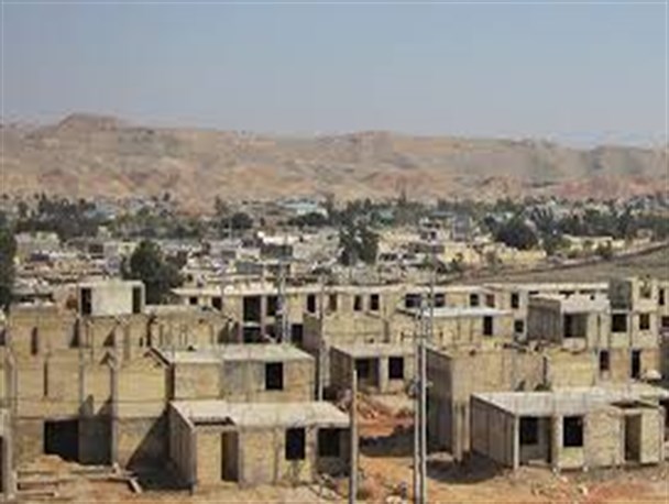 از مسکن مهر هفتکل چه خبر ؟