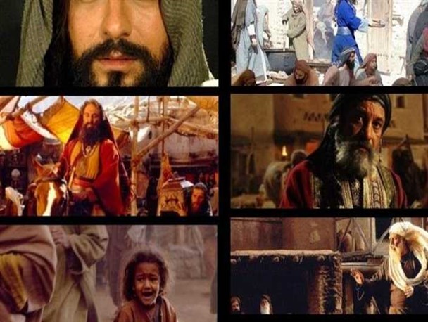 استقبال چشمگیر مردم استان از اکران فیلم محمد رسول الله/ این فیلم هدیه حضرت رسول برای رونق سینمای ایران بود