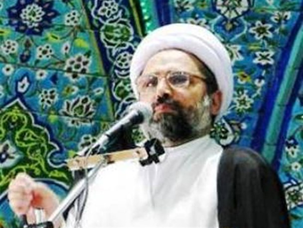 نظام با حصر سران فتنه بر این افراد ارفاق کرده است