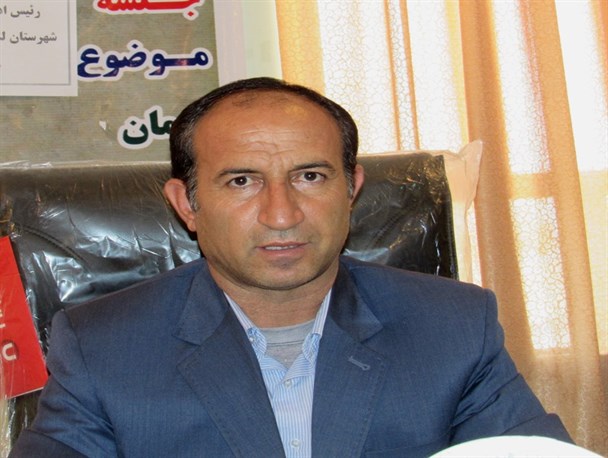 آموزش و پرورش لنده با کمبود فضای فیزیکی مواجهه است