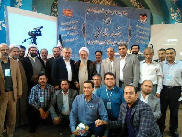 دکتر میکائیل جمال پور به عنوان استاد نمونه کشوری در سال ۹۵ انتخاب شد