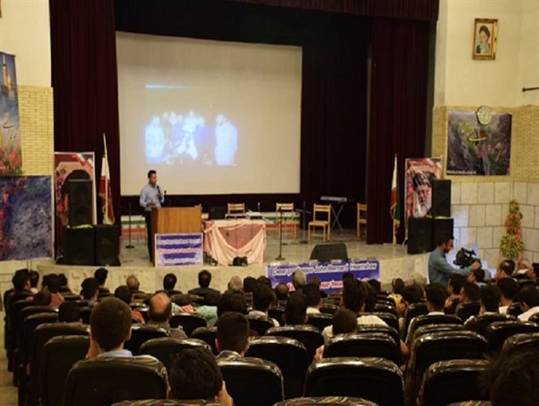 پاسارگاد می تواند پایلوت گردشگری نجومی در جهان شود